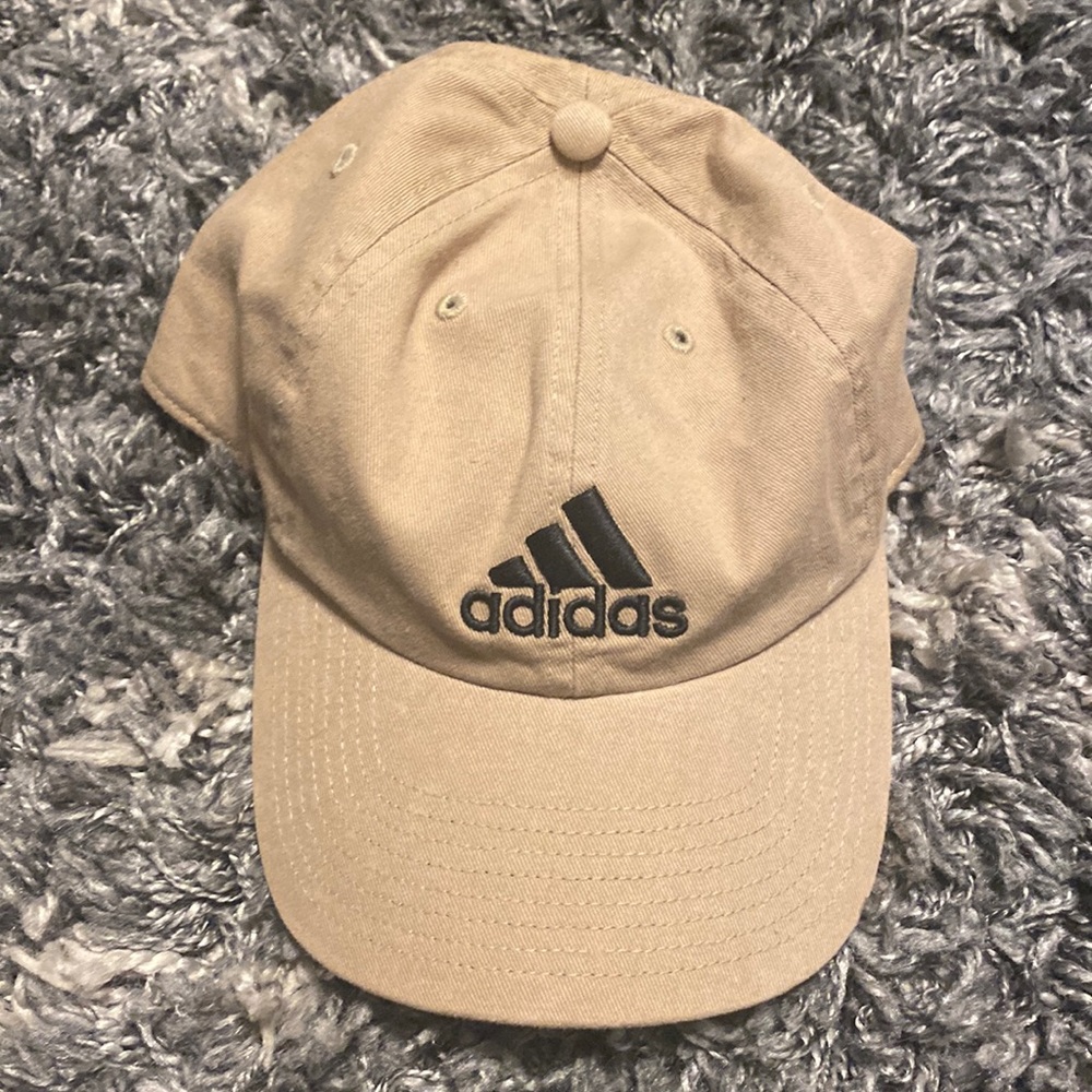 Adidas climalite hat